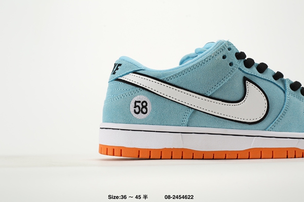 ナイキ靴背面デザイン